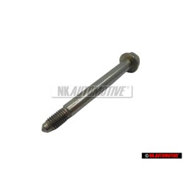 Original VW Fitted Bolt Hexagon Head - N 90482202