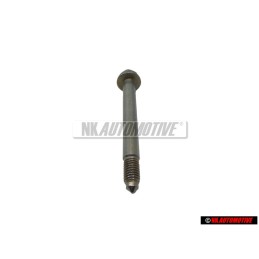 Original VW Fitted Bolt Hexagon Head - N 90482202