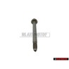 Original VW Fitted Bolt Hexagon Head - N 90482202