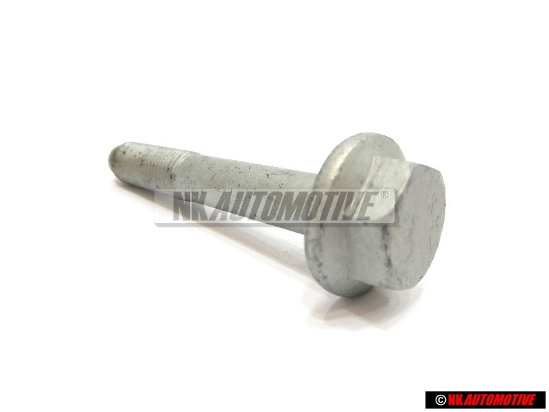 Original VW Front Control Arm Wishbone Hexagon Bolt - N 90484003