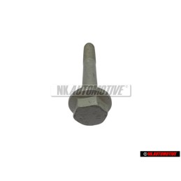 Original VW Front Control Arm Wishbone Hexagon Bolt - N 90484003