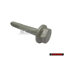 Original VW Front Control Arm Wishbone Hexagon Bolt - N 90484003