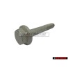 Original VW Front Control Arm Wishbone Hexagon Bolt - N 90484003