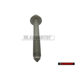 Original VW Front Control Arm Wishbone Hexagon Bolt - N 90484003
