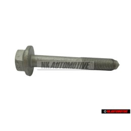 Original VW Front Control Arm Wishbone Hexagon Bolt - N 90484003