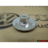 Original VW Hex Nut With Rubber Washer - N 90574801