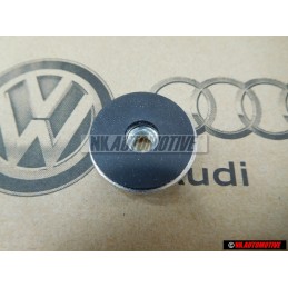 Original VW Hex Nut With Rubber Washer - N 90574801