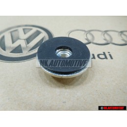 Original VW Hex Nut With Rubber Washer - N 90574801