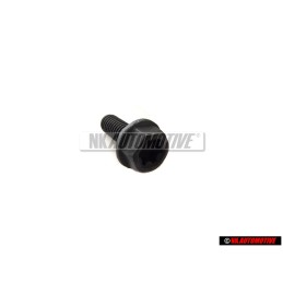 Original VW Bolt Hex Hd With Shoulder Self Locking - N 90592702