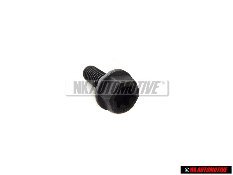 Original VW Bolt Hex Hd With Shoulder Self Locking - N 90592702