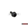 Original VW Bolt Hex Hd With Shoulder Self Locking - N 90592702
