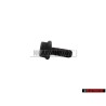 Original VW Bolt, Hex. Hd. With Shoulder, Self-Locking - N 90592703