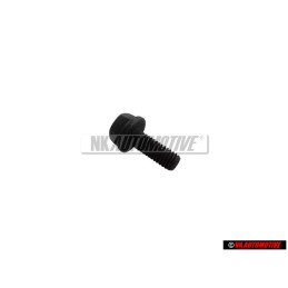 Original VW Bolt, Hex. Hd. With Shoulder, Self-Locking - N 90592703
