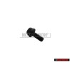 Original VW Bolt, Hex. Hd. With Shoulder, Self-Locking - N 90592703
