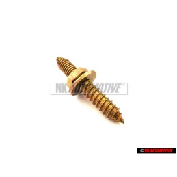 Original VW Double Stud With Hexagon Drive - N 90614001
