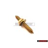 Original VW Double Stud With Hexagon Drive - N 90614001