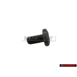 Original VW Round Hd Screw - N90638102, N0141395