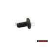 Original VW Round Hd Screw - N90638102, N0141395