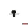 Original VW Round Hd Screw - N90638102, N0141395