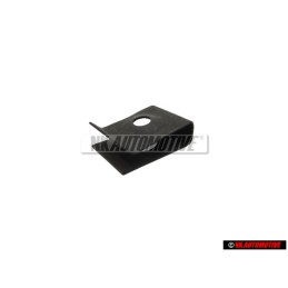 Original VW Speed Nut - N 90650101