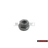 Original Audi Hexagon Nut - N 90661801