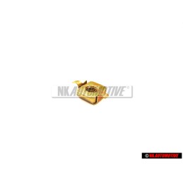 Original VW Cage Nut - N 90746101