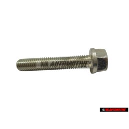 Original VW Hex Collared Bolt - N 91060202