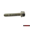 Original VW Hex Collared Bolt - N 91060202