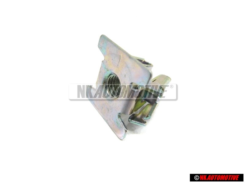 Original VW Spring Clip - WHT002680