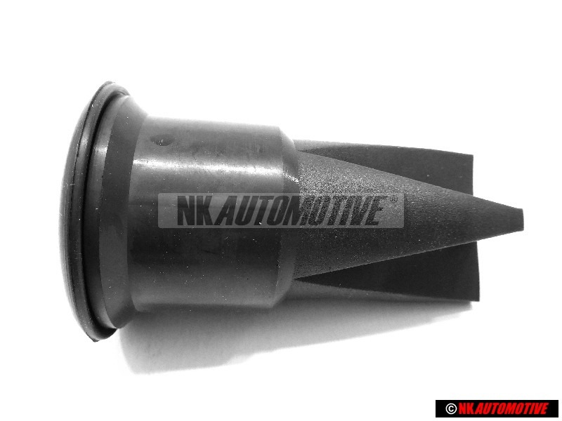 WERK34 Germany Water Drain Valve - 819.171.419