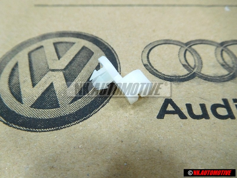 Original VW Bush For Connecting Rod - 893827547
