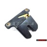 Original Audi Rear Tailgate Boot Trunk Lid Lock - 8D5827505D
