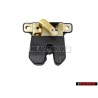 Original Audi Rear Tailgate Boot Trunk Lid Lock - 8D5827505D