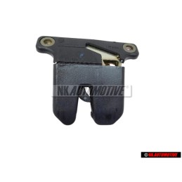 Original Audi Rear Tailgate Boot Trunk Lid Lock - 8D5827505D