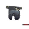 Original Audi Rear Tailgate Boot Trunk Lid Lock - 8D5827505D
