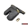 Original Audi Rear Tailgate Boot Trunk Lid Lock - 8D5827505D