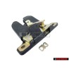 Original Audi Rear Tailgate Boot Trunk Lid Lock - 8D5827505D
