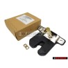 Original Audi A3 8L Rear Tailgate Boot Trunk Lid Lock - 8L0827505F