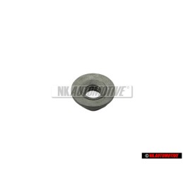 Original VW Hexagon Collar Nut - N 90106302