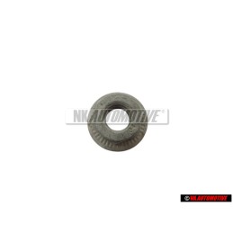 Original VW Hexagon Collar Nut - N 90106302