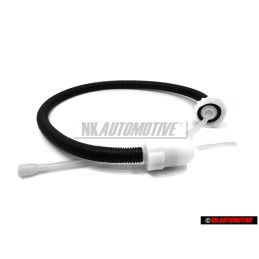 Original VW Filling Hose For Adblue Urea Solution - 000012499