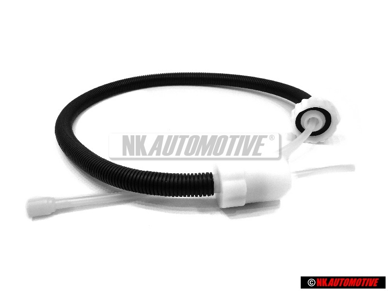 Original VW Filling Hose For Adblue Urea Solution - 000012499
