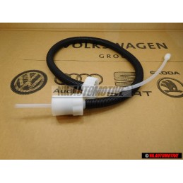 Original VW Filling Hose For Adblue Urea Solution - 000012499