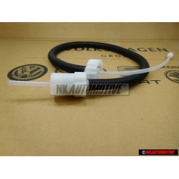 Original VW Filling Hose For Adblue Urea Solution - 000012499