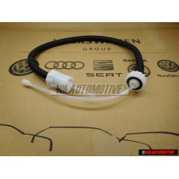 Original VW Filling Hose For Adblue Urea Solution - 000012499
