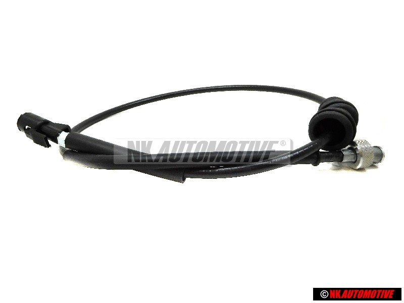 TOPRAN Speedo Cable Lhd Vehicles - 102 971