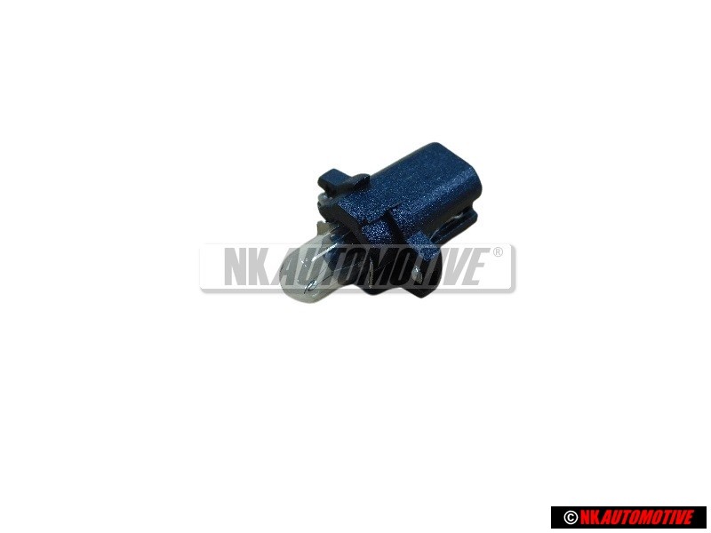 TOPRAN Bulb With Black Base - 103 628