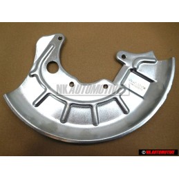 JP GROUP Cover Plate for Brake Disc - 1164200270