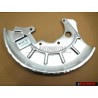 JP GROUP Cover Plate for Brake Disc - 1164200280