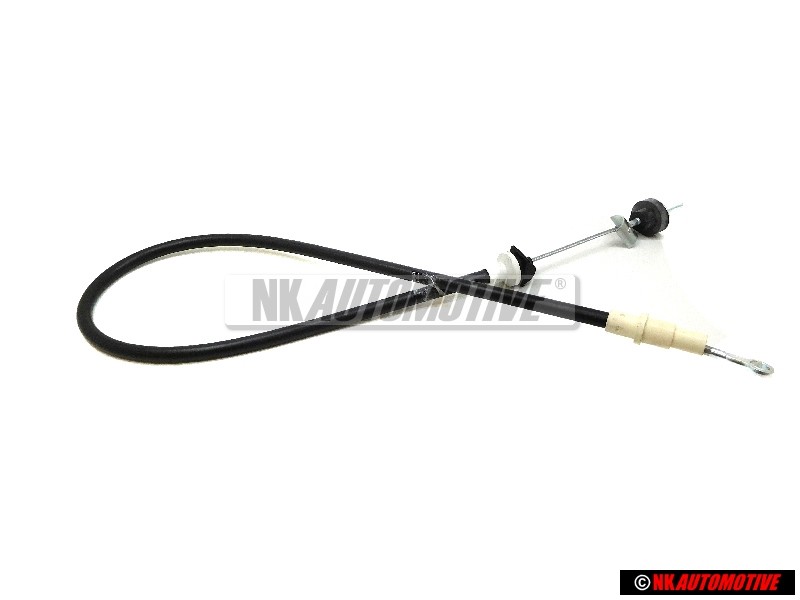 ATE Clutch Cable - 24.3728-0107.2